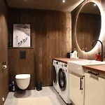 Luxury With Jacuzzi