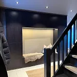 Luxury With Jacuzzi * ヤイロ