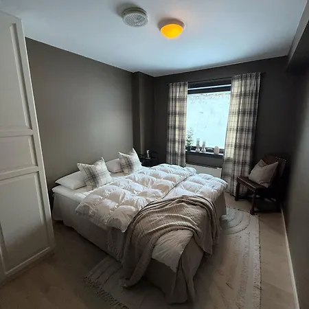 Stort Hus Med Jaquzzi Prázdninový dům