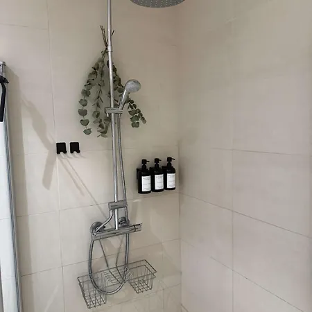Prázdninový dům Stort Hus Med Jaquzzi