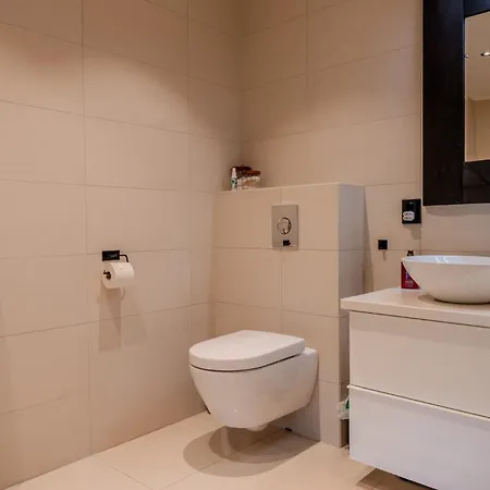 Stort Hus Med Jaquzzi Prázdninový dům Geilo