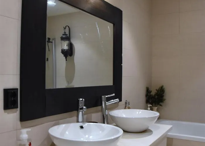 Luxury With Jacuzzi Geilo