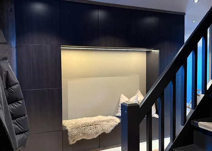 Luxury With Jacuzzi * Geilo