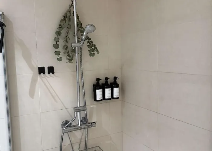 Tatil Evi Luxury With Jacuzzi