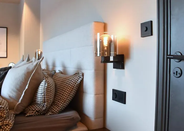Luxury With Jacuzzi Geilo