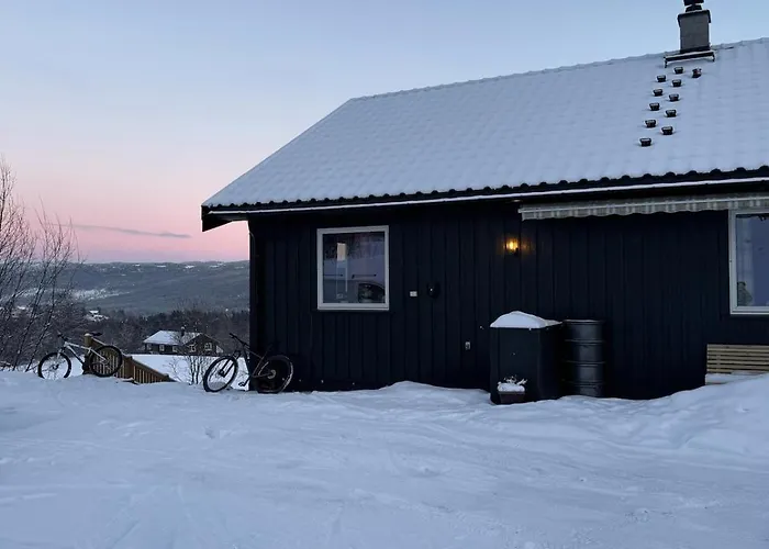 Luxury With Jacuzzi *