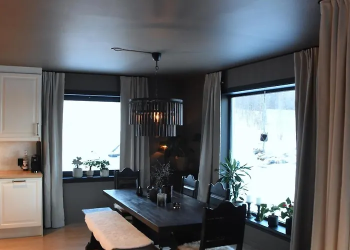 Luxury With Jacuzzi *